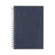 Caderno Planner 24x18,5cm Capa PU Personalizada CAD437