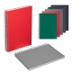 Caderno Planner 24x18,5cm Capa PU Personalizada CAD437