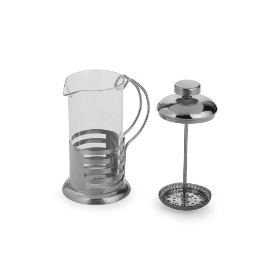 Cafeteira Prensa Francesa 350ml Personalizada 19086