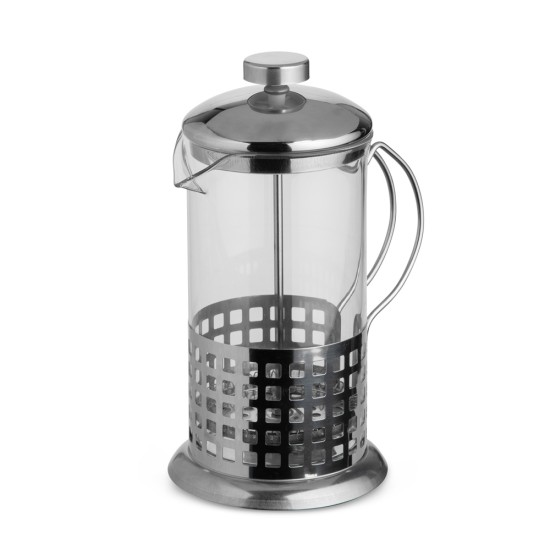 Cafeteira Prensa Francesa 600ml Personalizada 19087