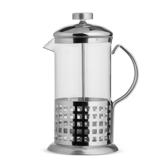 Cafeteira Prensa Francesa 600ml Personalizada 19087