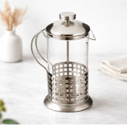 Cafeteira Prensa Francesa 600ml Personalizada 19087