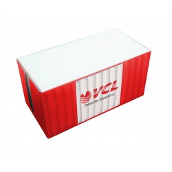 Caixa Bloco Container Especial Personalizada