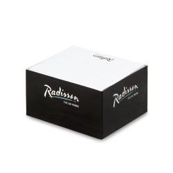 Caixa para Bloco de Anotações 10x8,5x5,5cm Personalizada