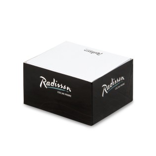 Caixa para Bloco de Anotações 10x8,5x5,5cm Personalizada