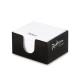 Caixa para Bloco de Anotações 10x8,5x5,5cm Personalizada