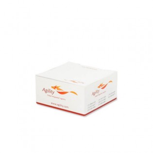 Caixa Bloco de Anotação 9x9x4,5cm Promocional
