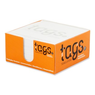 Caixa para Bloco de Anotações 9x9x4,5cm Personalizada  