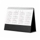 Calendário de Mesa 2027 Personalizado 14950G