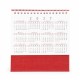 Calendário de Mesa 2027 Personalizado 14950P