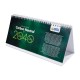 Calendário de Mesa 28x13cm (13 folhas) Personalizado