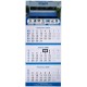 Calendário de Parede Logística e Comércio Exterior Personalizado