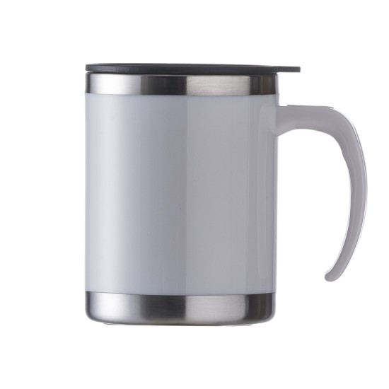 Caneca Acrílica 400ml Personalizada 06520