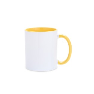 Caneca de Cerâmica 300ml Personalizada 13282