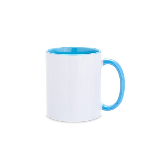 Caneca de Cerâmica 300ml Personalizada 13282