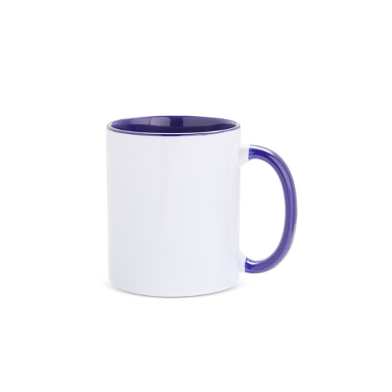 Caneca de Cerâmica 300ml Personalizada 13282