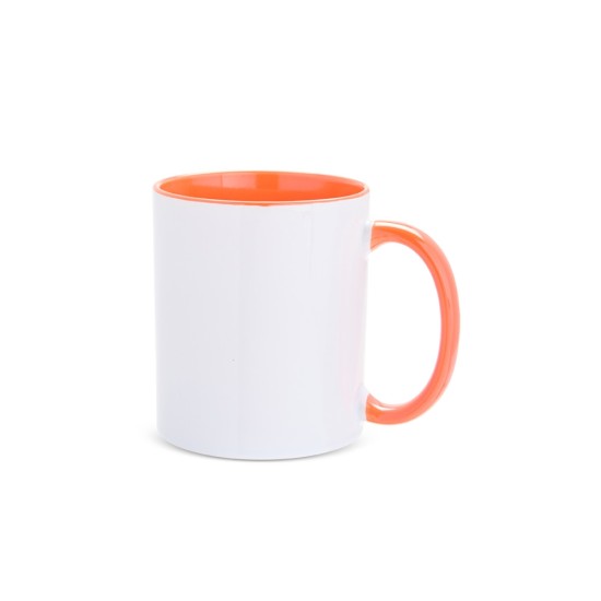 Caneca de Cerâmica 300ml Personalizada 13282