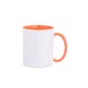 Caneca de Cerâmica 300ml Personalizada 13282