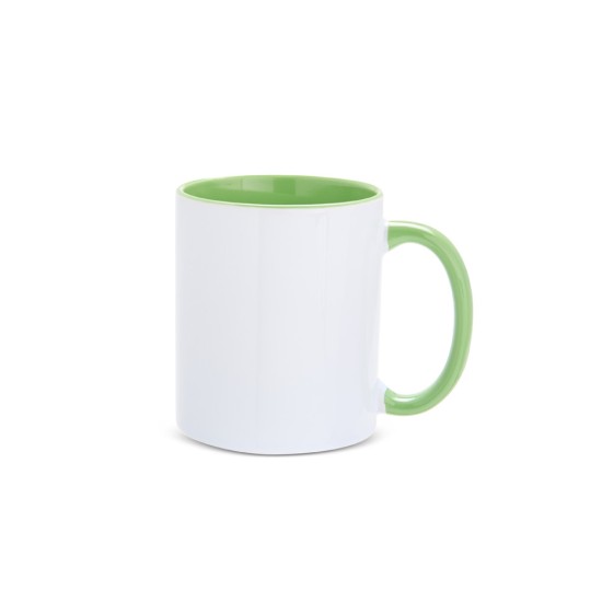 Caneca de Cerâmica 300ml Personalizada 13282