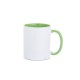 Caneca de Cerâmica 300ml Personalizada 13282