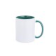 Caneca de Cerâmica 300ml Personalizada 13282