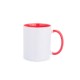 Caneca de Cerâmica 300ml Personalizada 13282