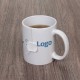 Caneca de Cerâmica 300ml Personalizada 13282