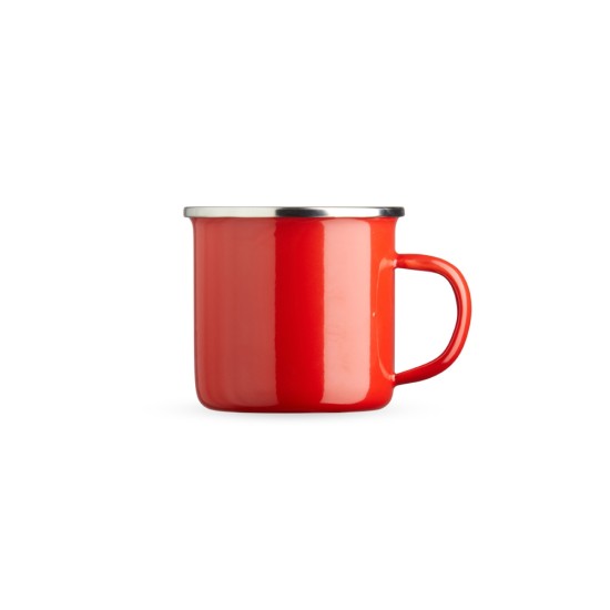 Caneca de Inox 370ml Personalizada 03590