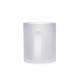 Caneca de Vidro 350ml Personalizada 19063F