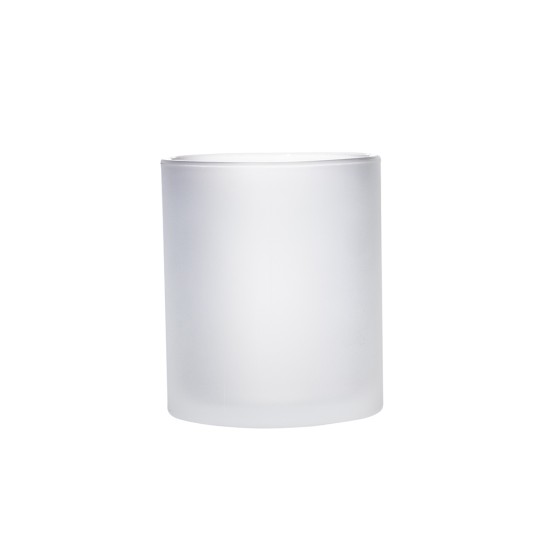 Caneca de Vidro 350ml Personalizada 19063F