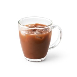 Caneca em Vidro 390 ml Lunkina Personalizada 94768