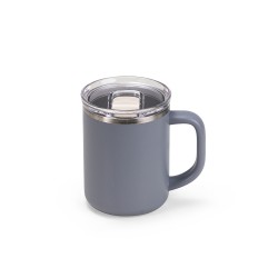 Caneca Parede Dupla 450ml Personalizada 09198