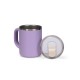 Caneca Parede Dupla 450ml Personalizada 09198
