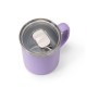 Caneca Parede Dupla 450ml Personalizada 09198
