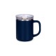 Caneca Parede Dupla 450ml Personalizada 09198