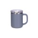 Caneca Parede Dupla 450ml Personalizada 09198