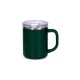 Caneca Parede Dupla 450ml Personalizada 09198