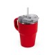 Caneca Parede Dupla 550ml Personalizada 09227