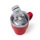 Caneca Parede Dupla 550ml Personalizada 09227