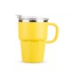 Caneca Parede Dupla 550ml Personalizada 09227