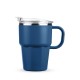 Caneca Parede Dupla 550ml Personalizada 09227