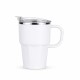 Caneca Parede Dupla 550ml Personalizada 09227