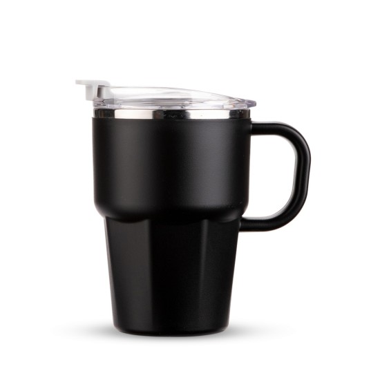 Caneca Parede Dupla 550ml Personalizada 09227