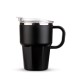 Caneca Parede Dupla 550ml Personalizada 09227