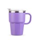 Caneca Parede Dupla 550ml Personalizada 09227