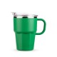 Caneca Parede Dupla 550ml Personalizada 09227