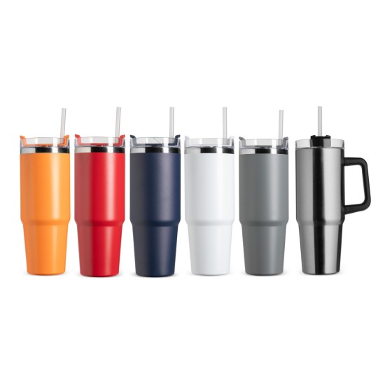 Caneca Térmica 900ml Personalizada 09195