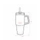 Caneca Térmica 900ml Personalizada 09195