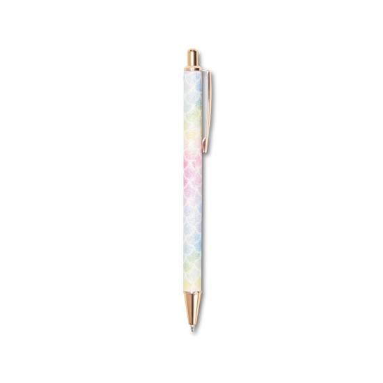 Caneta de Metal Personalizada 14717