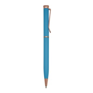 Caneta de Metal Personalizada A1812B